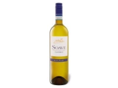 Giulio Pasotti Soave Classico DOC trocken, Weißwein 2020