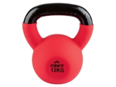 Lidl Crivit CRIVIT Kettlebell Gusseisen 12 kg