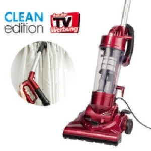 Zyklon-Bürstsauger Flexi Plus 79.95 €