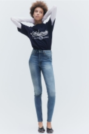 Skinny High Jeans 20.99 €