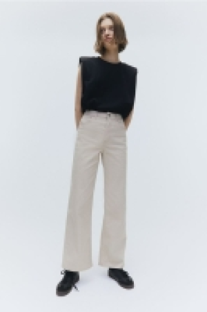 Weite Twillhose 20.99 €
