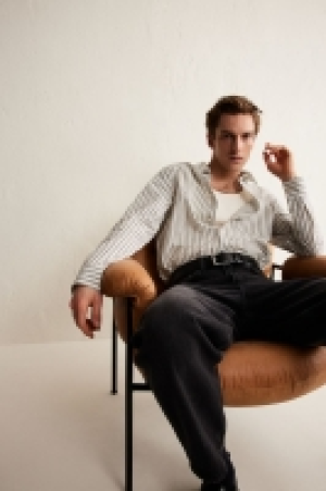 Hemd in Regular Fit 30.99 €