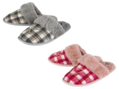 Lidl Esmara&reg; esmara&reg; Damen Hausstiefel mit kuscheligem Futter
