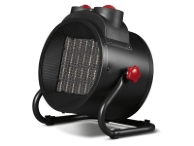 Lidl Parkside® PARKSIDE® Keramik Heizgebläse »PKH 3000 B1«, 3000 W