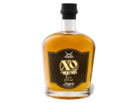 Lidl Sansibar Sansibar Deluxe XO Aged Rum 43% Vol