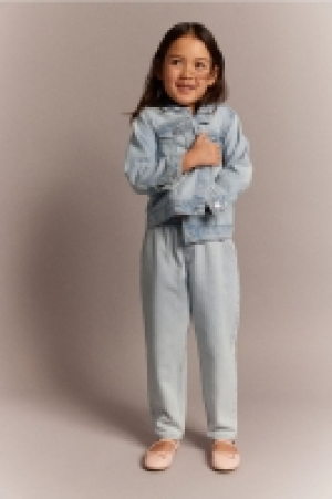HM  Relaxed Fit Jeans
