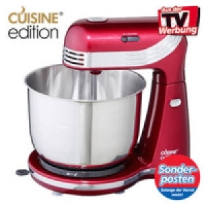 K&uuml;chenmaschine Power Plus 29.95&nbsp;&euro;