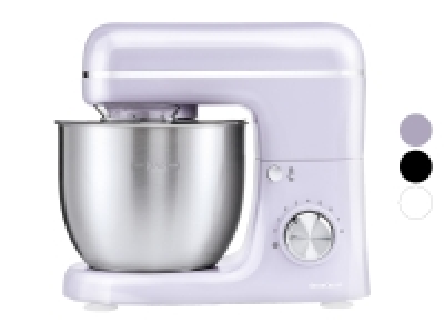 Lidl Silvercrest® Kitchen Tools SILVERCREST® KITCHEN TOOLS Küchenmaschine, 600 W, 5 l