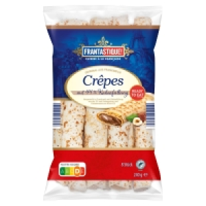 FRANTASTIQUE! Crêpes 240 g