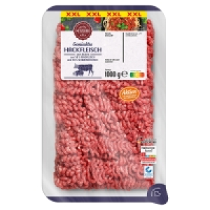 Aldi Süd  MEINE METZGEREI Gemischtes Hackfleisch 1 kg