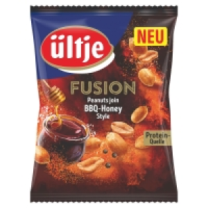 Aldi Süd  ÜLTJE Fusion 150 g