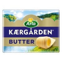 Aldi Süd  ARLA® Kaergarden®-Butter 250 g