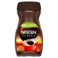 Aldi Süd  NESCAFÉ Löslicher Bohnenkaffee 200 g