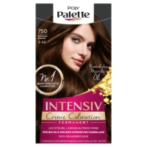 POLY PALETTE Intensiv Creme Coloration 2.95 €