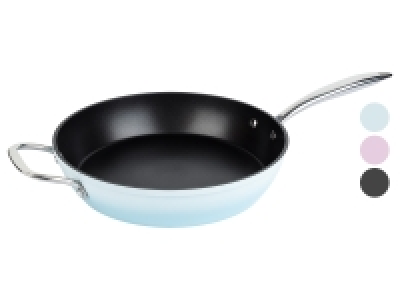 ERNESTO® Aluguss-Pfanne, Ø 28 cm 14.99 €