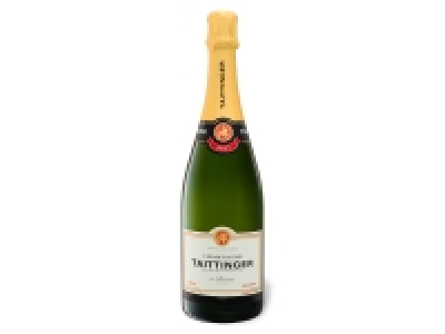 Taittinger Brut Reserve, Champagner 43.99 €