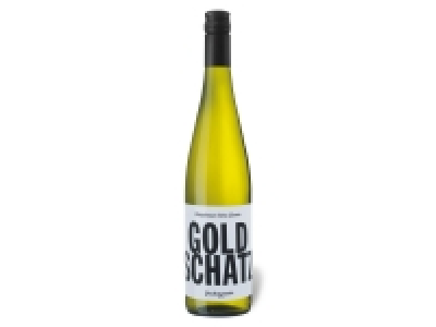 Goldschatz Grauburgunder Rheinhessen trocken, Weißwein 2022