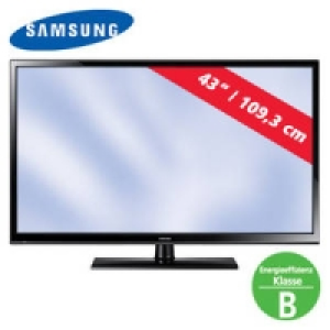 43-Plasma-TV PE43H4500 249.99&nbsp;&euro;