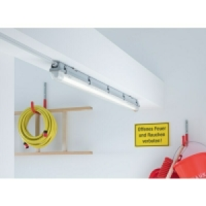 Voltolux LED-Feuchtraumlichtleiste 10.95 €