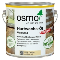 Bauhaus  Osmo High Solid Hartwachsöl Original 3032