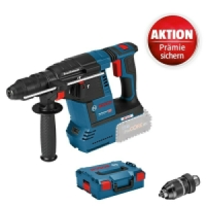 Bosch Professional AMPShare 18V Akku-Kombihammer GBH 18V-26 F 279.00 €