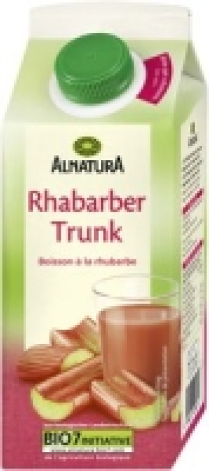 Rhabarbertrunk 2.69&nbsp;&euro;