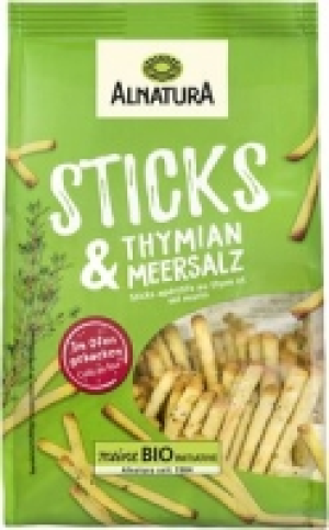 Sticks Thymian & Meersalz 2.49&nbsp;&euro;