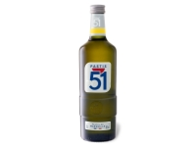 Lidl  Pastis 51 Anisée 45% Vol