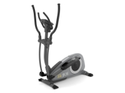 Lidl Kettler Kettler Crosstrainer »Cross P 2.0«, 16 Widerstandsstufen