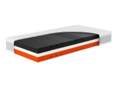 Hn8 Schlafsysteme 7-Zonen Kaltschaum-Matratze Sleep Balance Pro 209.00 €