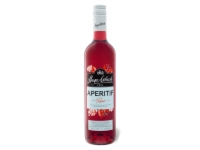 Lidl Asbach Asbach Aperitif Rosé 15% Vol