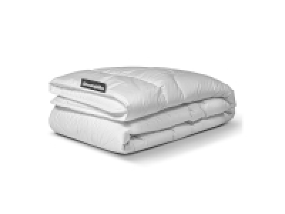 Lidl Dunlopillo Dunlopillo Luxus Winter-Steppbett »Fusion«