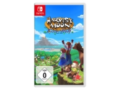 Lidl Nintendo Nintendo Harvest Moon: One World Nintendo Switch