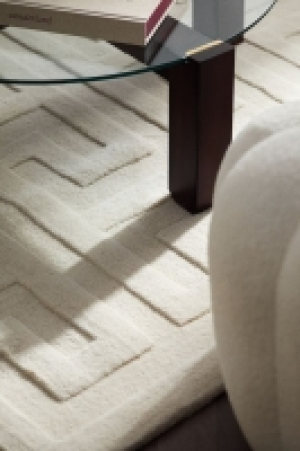 Getufteter Wollteppich 399.00 €