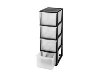 LIVARNO home Schubladenturm, stabil 19.99 €