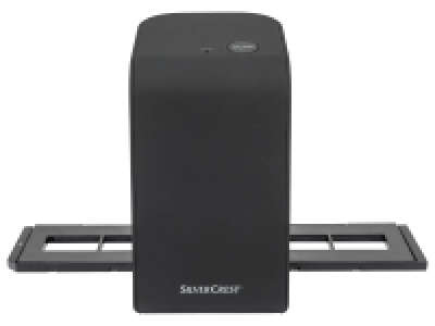 Lidl Silvercrest® SILVERCREST® Dia- und Negativ-Scanner »SND 3600 D3«, 1800 dpi