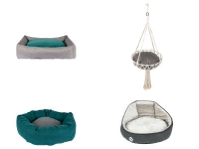 zoofari® Haustierschlafplätze