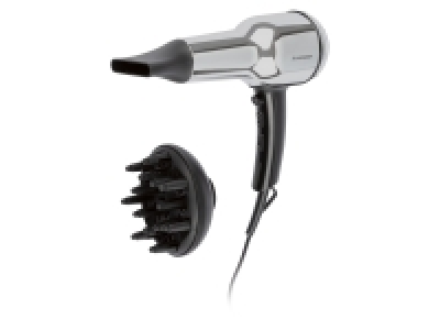 SILVERCREST® PERSONAL CARE Haartrockner »SHC 2000 A1«, Chromoptik 9.99 €