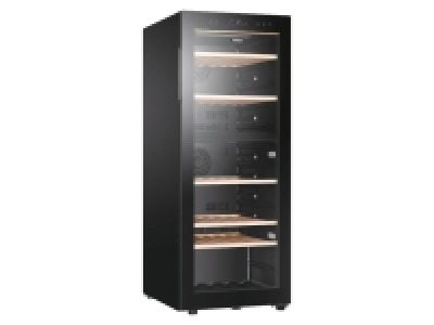 Lidl Haier Haier Weinkühlschrank »HWS79GDG«