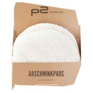 P2 BEAUTY Kosmetikzubehör 1.89 €
