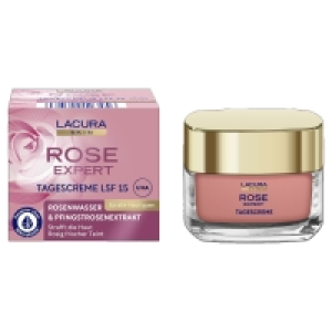 LACURA Rose-Expert-Gesichtspflege 50 ml