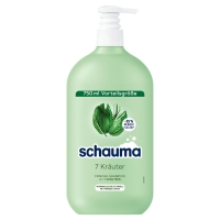 Aldi Süd  SCHAUMA Shampoo 750 ml
