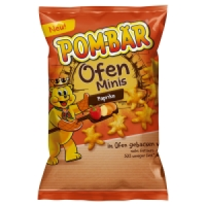 FUNNY-FRISCH POM-BÄR® Ofen-Minis 80 g