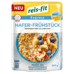 REIS-FIT Express-Reis 200 g