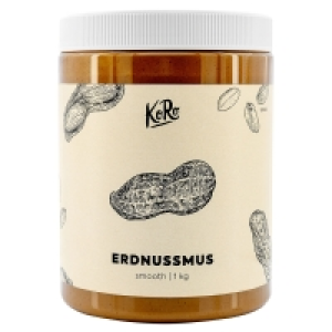 KORO Erdnussmus 1 kg