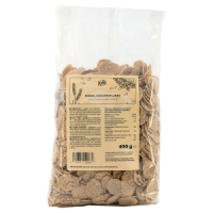 KORO Dinkel-Knusperflakes 400 g
