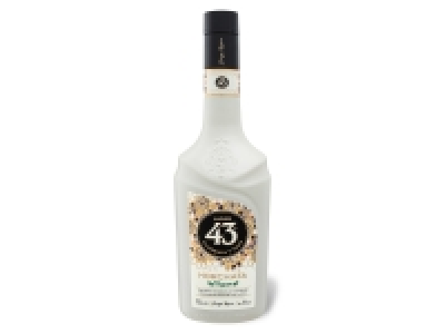 Licor 43 Horchata vegan 16% Vol