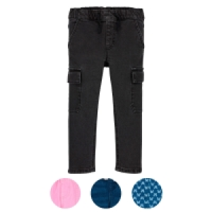 LILY & DAN Kinder Jeans 5.99 €