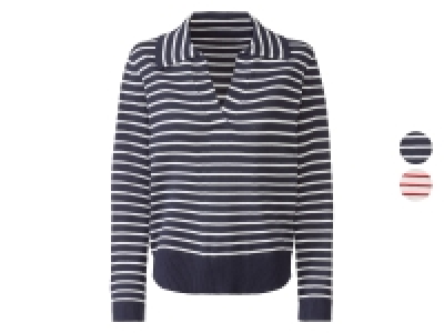 esmara® Damen Pullover in Feinstrick-Qualität