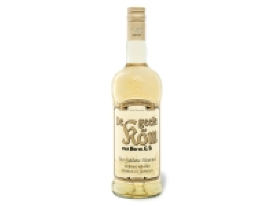 De geele Köm Der goldene Kümmel 32% Vol 9.49 €